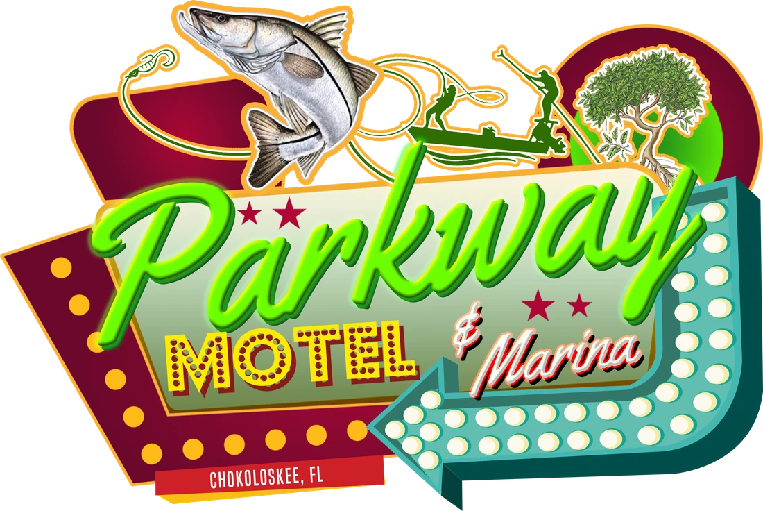 Parkway Motel & Marina
